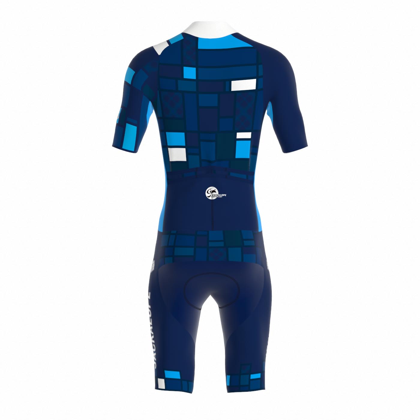 Aerosuit SS Epic Road Race - Women