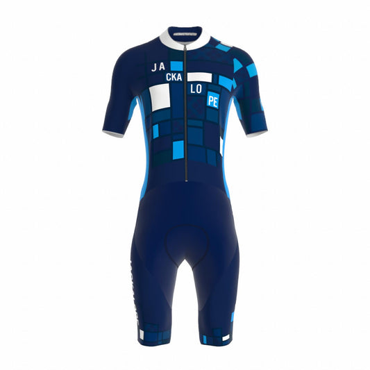 Epic Breeze Road Race Suit - Men