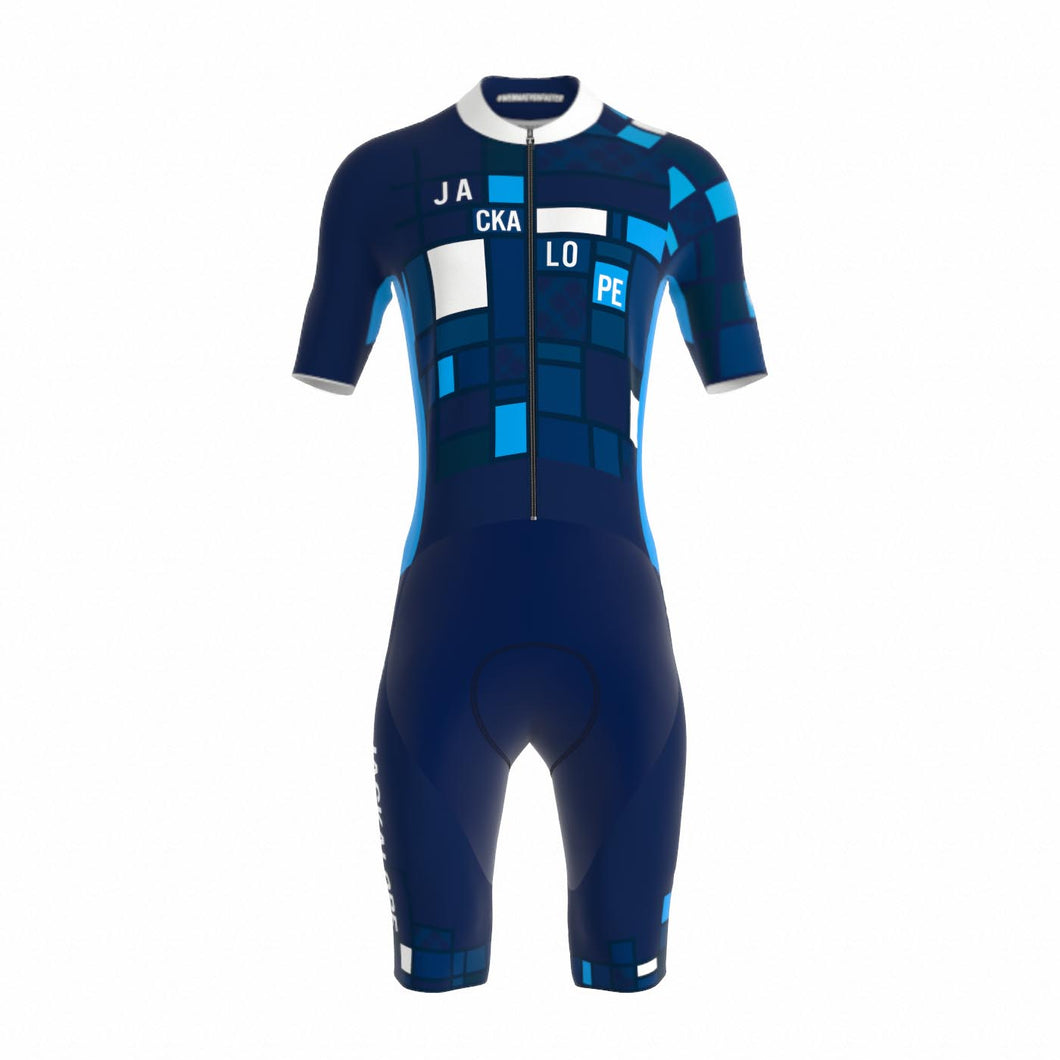 Epic Breeze Road Race Suit - Women
