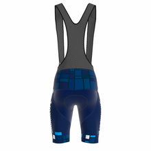 Load image into Gallery viewer, Bibshort Epic 2.0 ( With Back Zip) - Women
