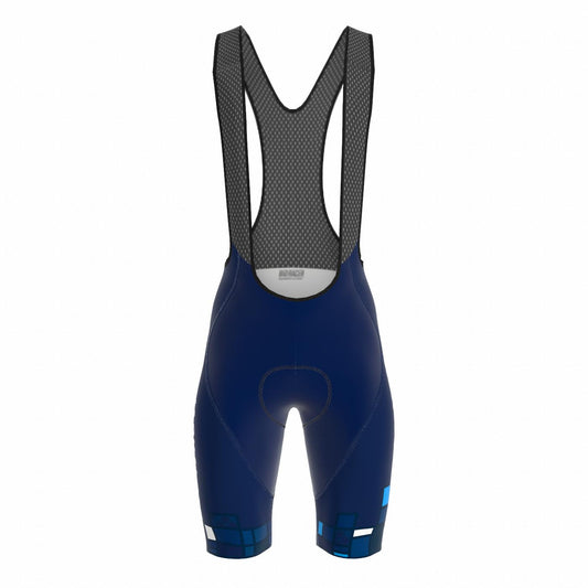 Bibshort Epic 2.0 ( With Back Zip) - Women