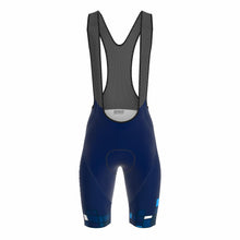 Load image into Gallery viewer, Bibshort Epic 2.0 ( With Back Zip) - Women
