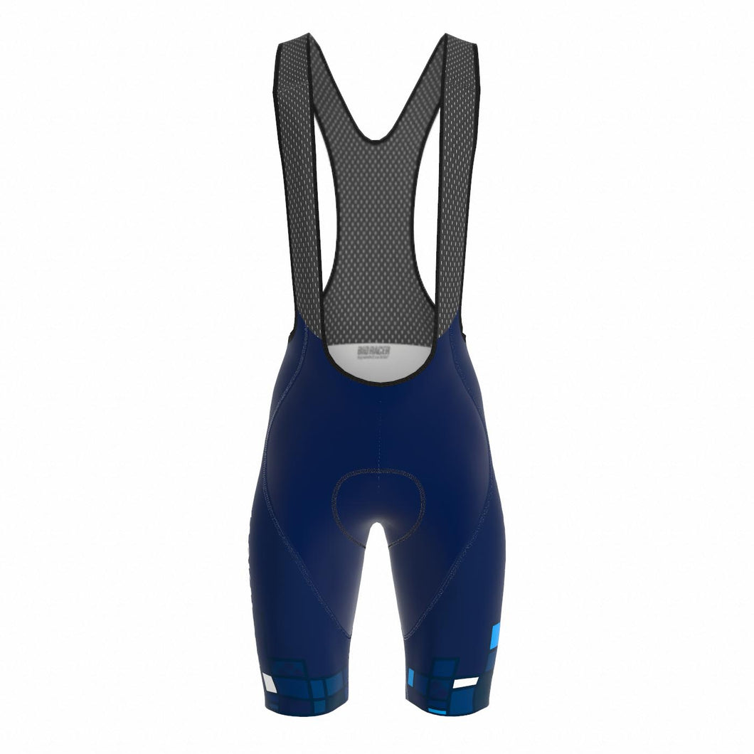 Bibshort Epic 2.0 ( With Back Zip) - Women