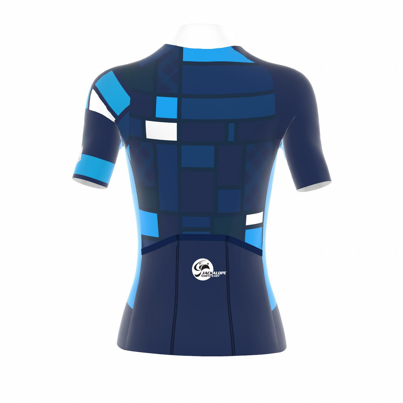 Jersey SS Epic Mesh - Plus - Women