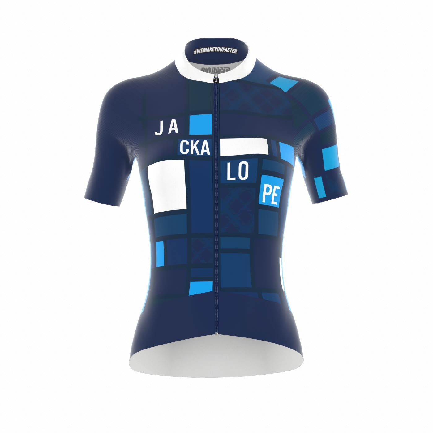 Jersey SS Epic Mesh - Plus - Women