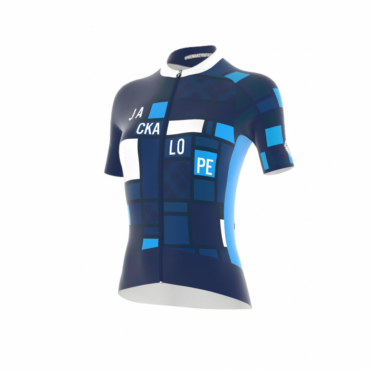 Jersey SS Epic Mesh - Plus - Women