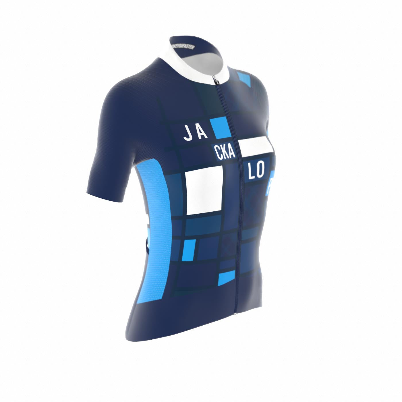 Jersey SS Epic Mesh - Plus - Women