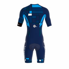 Load image into Gallery viewer, Epic Cyclocross Suit SS - Men
