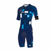 Load image into Gallery viewer, Epic Cyclocross Suit SS - Men
