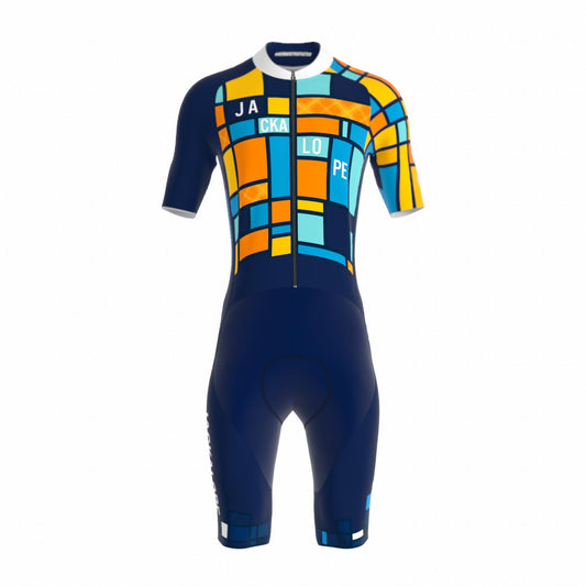 Aerosuit SS Epic Road Race - Men