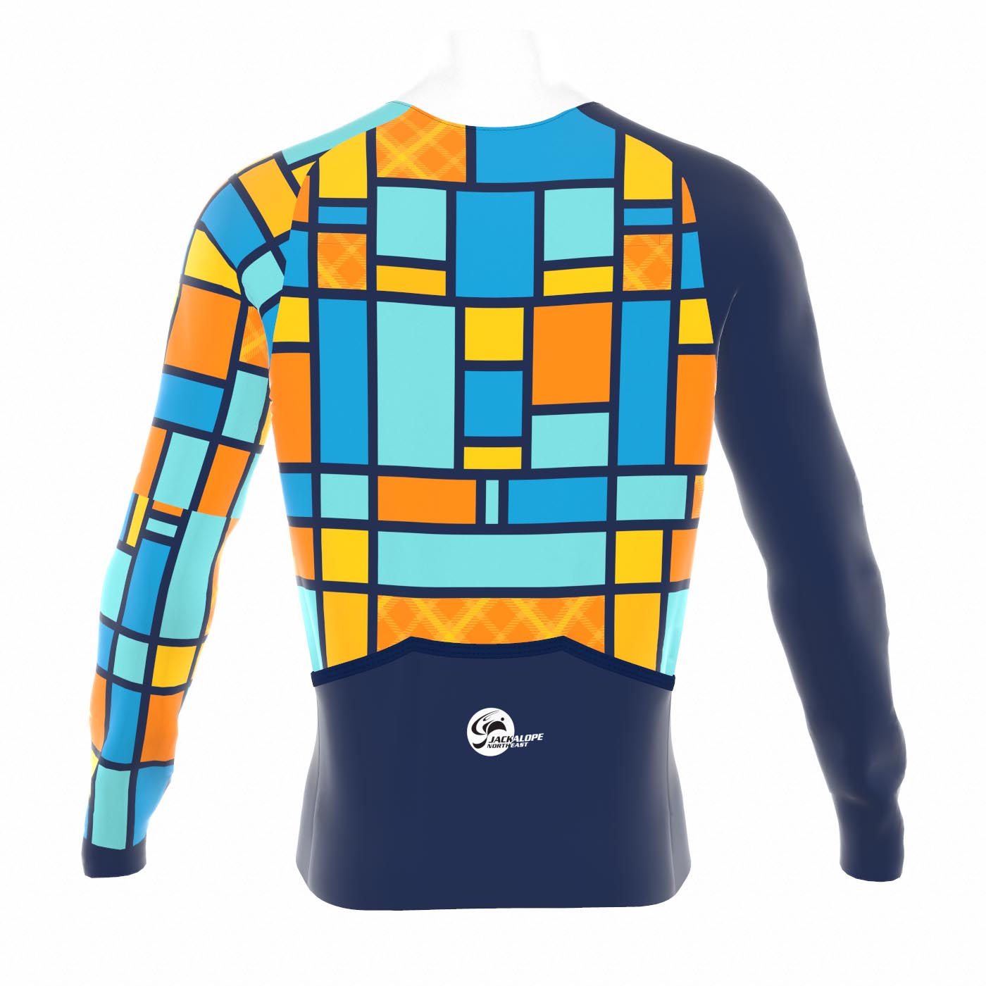 Jacket Epic Rainy - Men