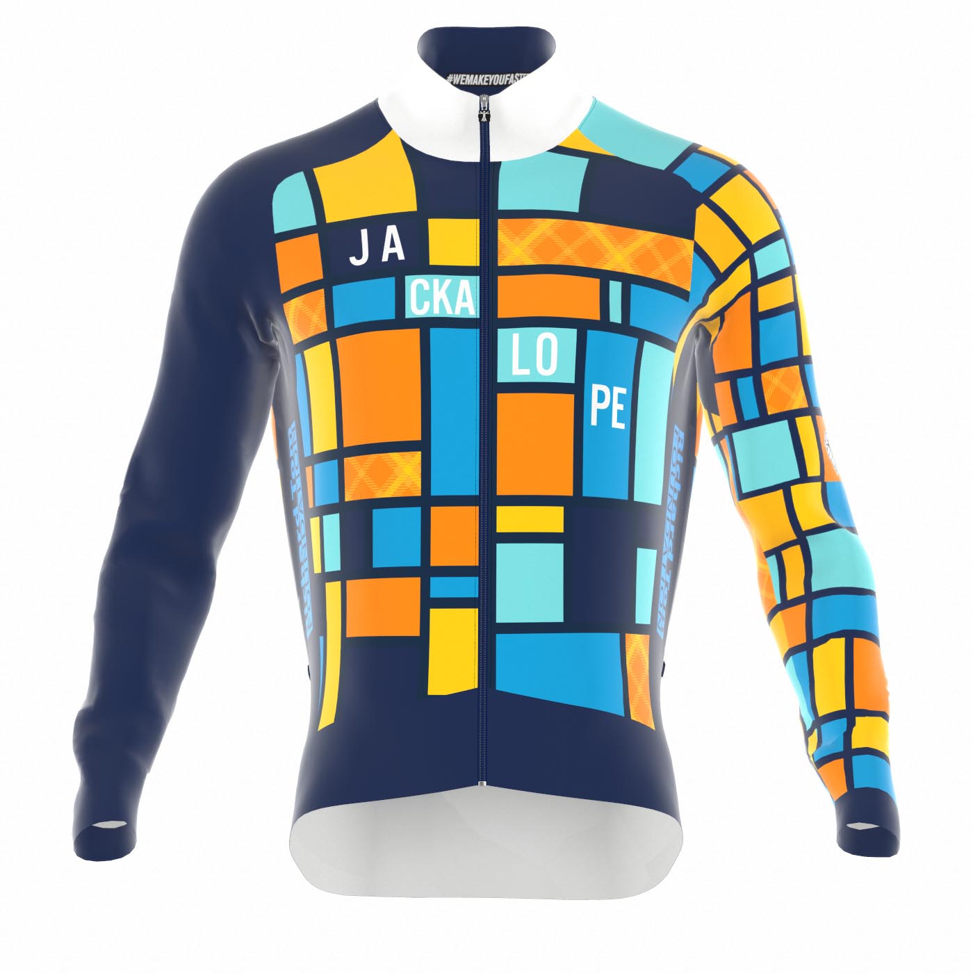 Jacket Epic Rainy - Men