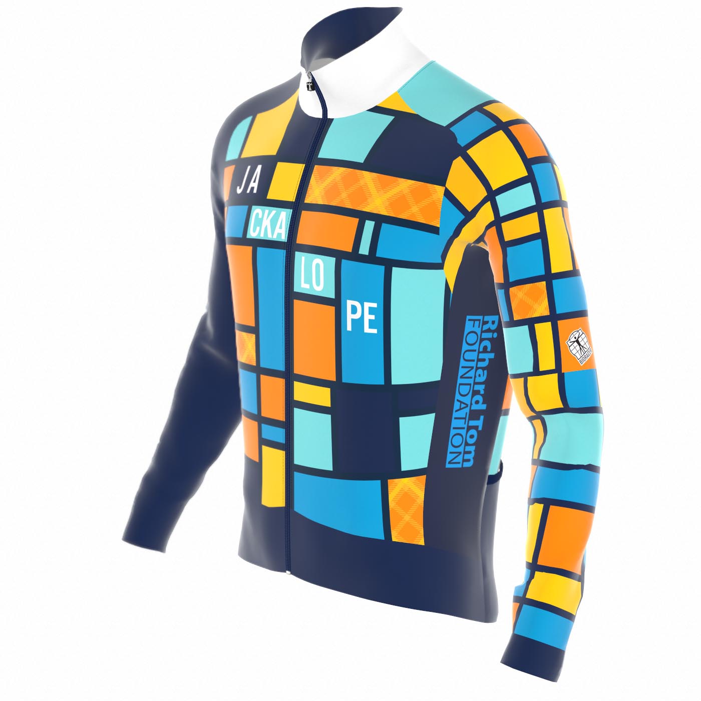 Jacket Epic Rainy - Men