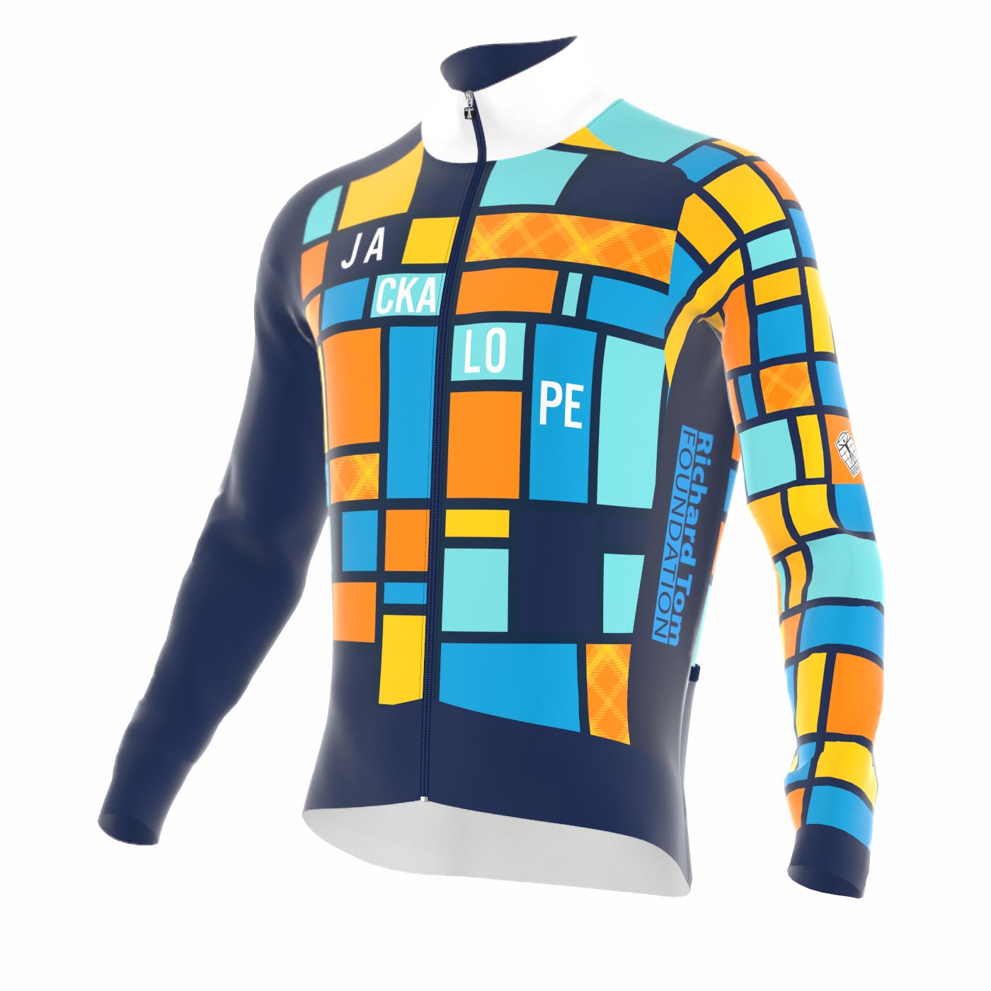 Jacket Epic Rainy - Men