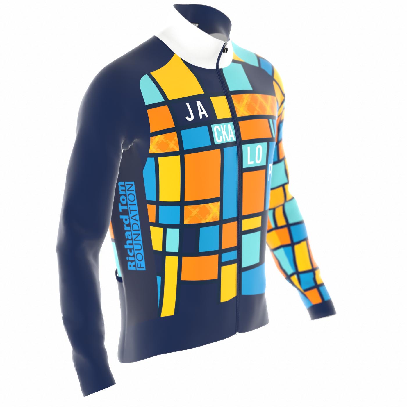Jacket Epic Rainy - Men