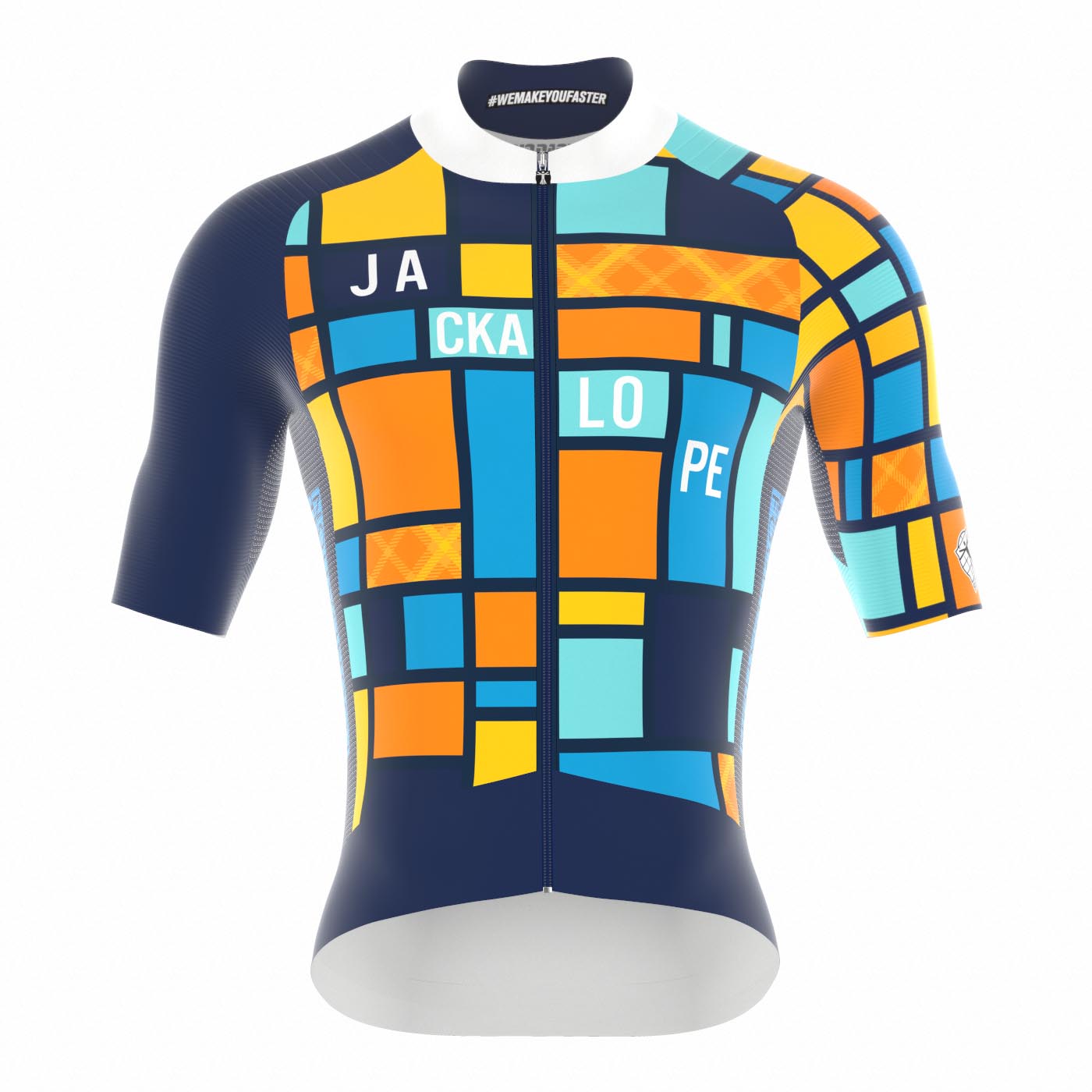 Jersey SS Epic Mesh - Plus - Men