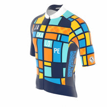 Load image into Gallery viewer, Jersey SS Epic Mesh - Plus - Men
