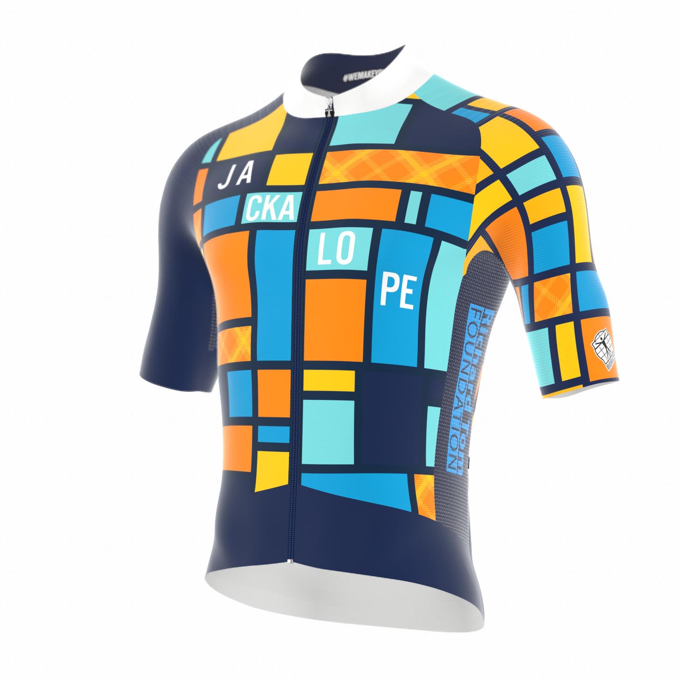 Jersey SS Epic Mesh - Plus - Men