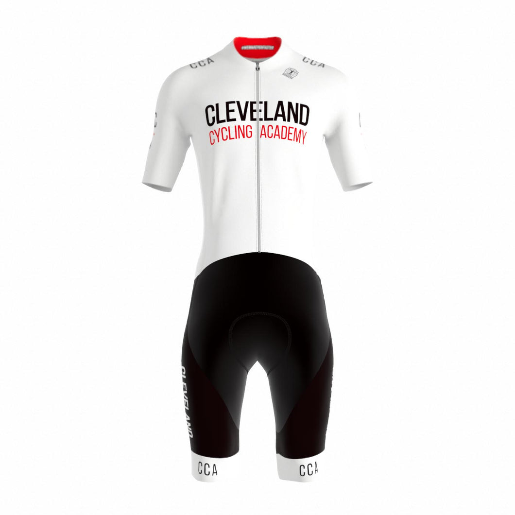 Aerosuit SS Epic Road Race - Women