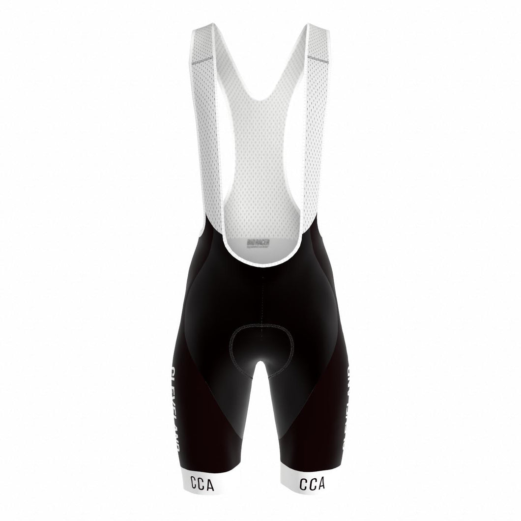 Bibshort Epic 2.0 (No Back Zip) - Women