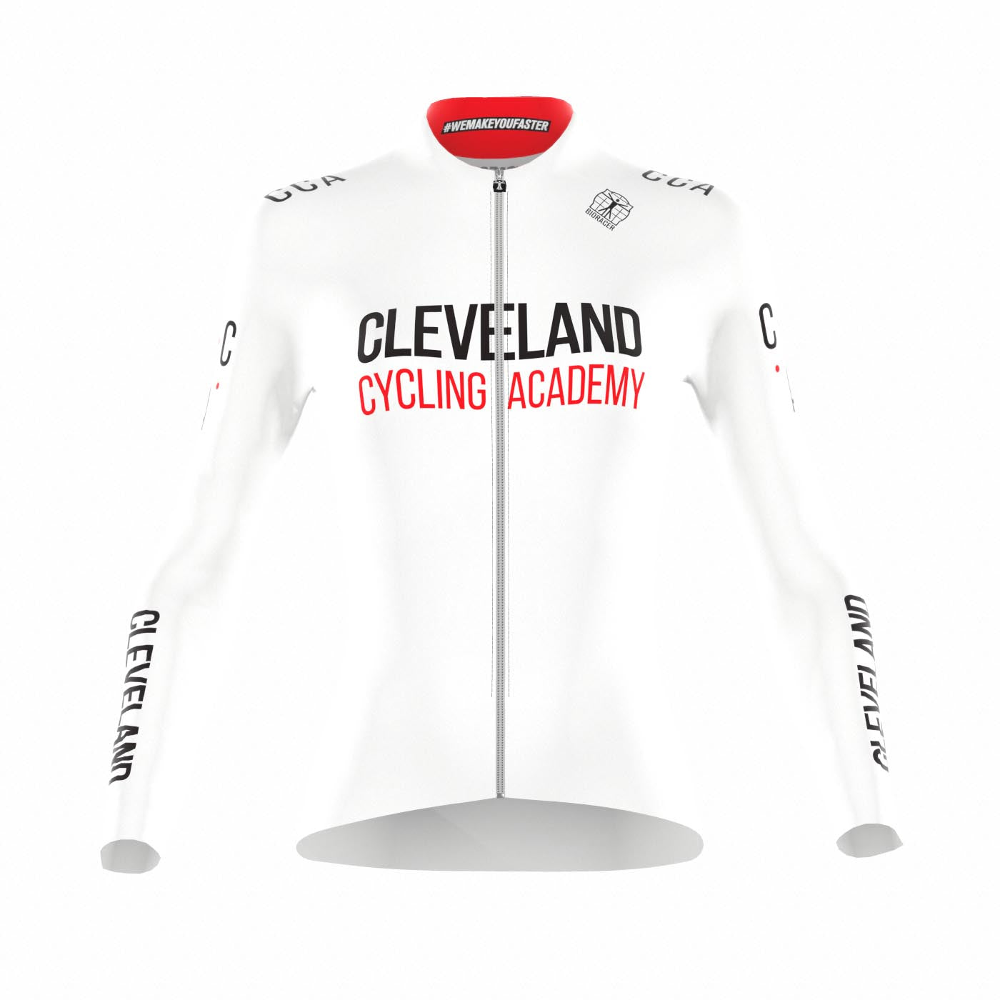 Jersey Ls Epic Tempest - Plus - Women