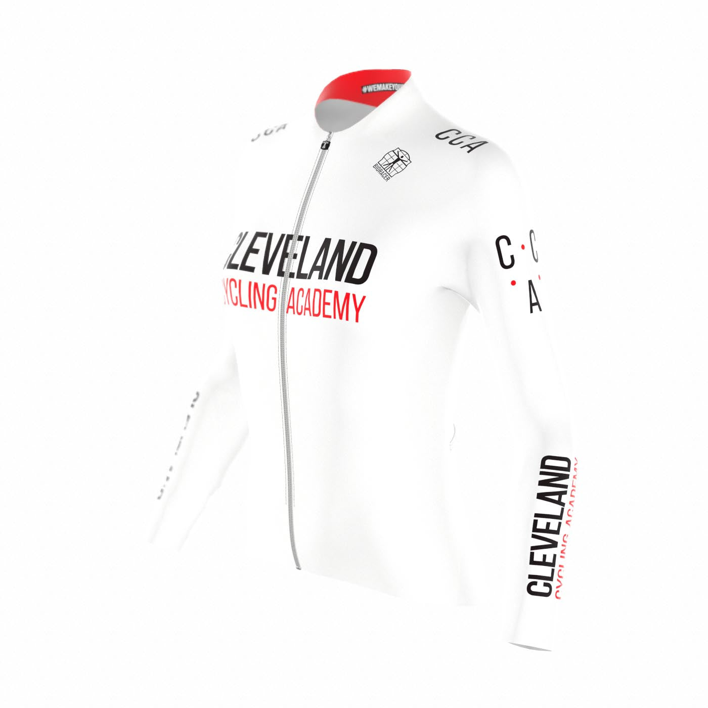 Jersey Ls Epic Tempest - Plus - Women