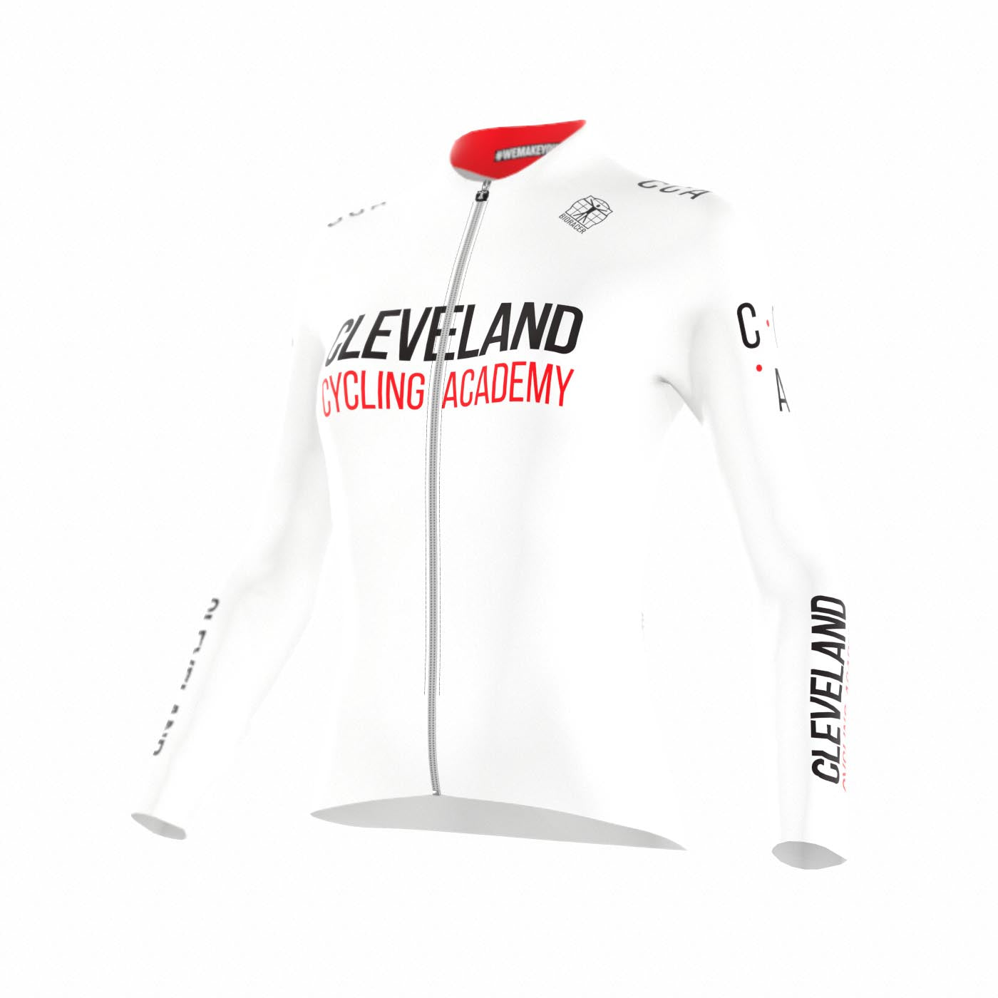 Jersey Ls Epic Tempest - Plus - Women