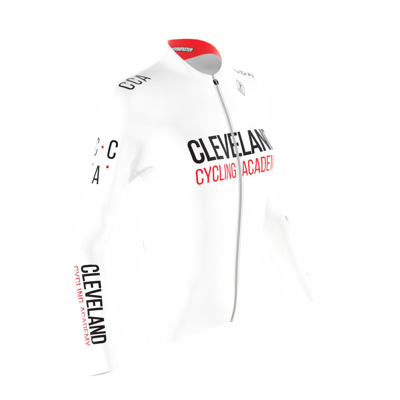 Jersey Ls Epic Tempest - Plus - Women