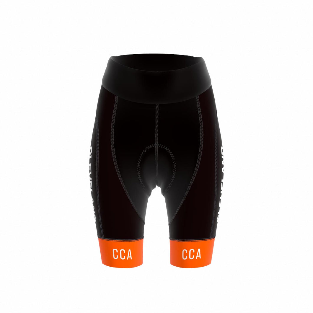 Shorts Icon Lycra - Women