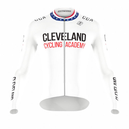 Epic Long Sleeve Jersey - Plus - Men
