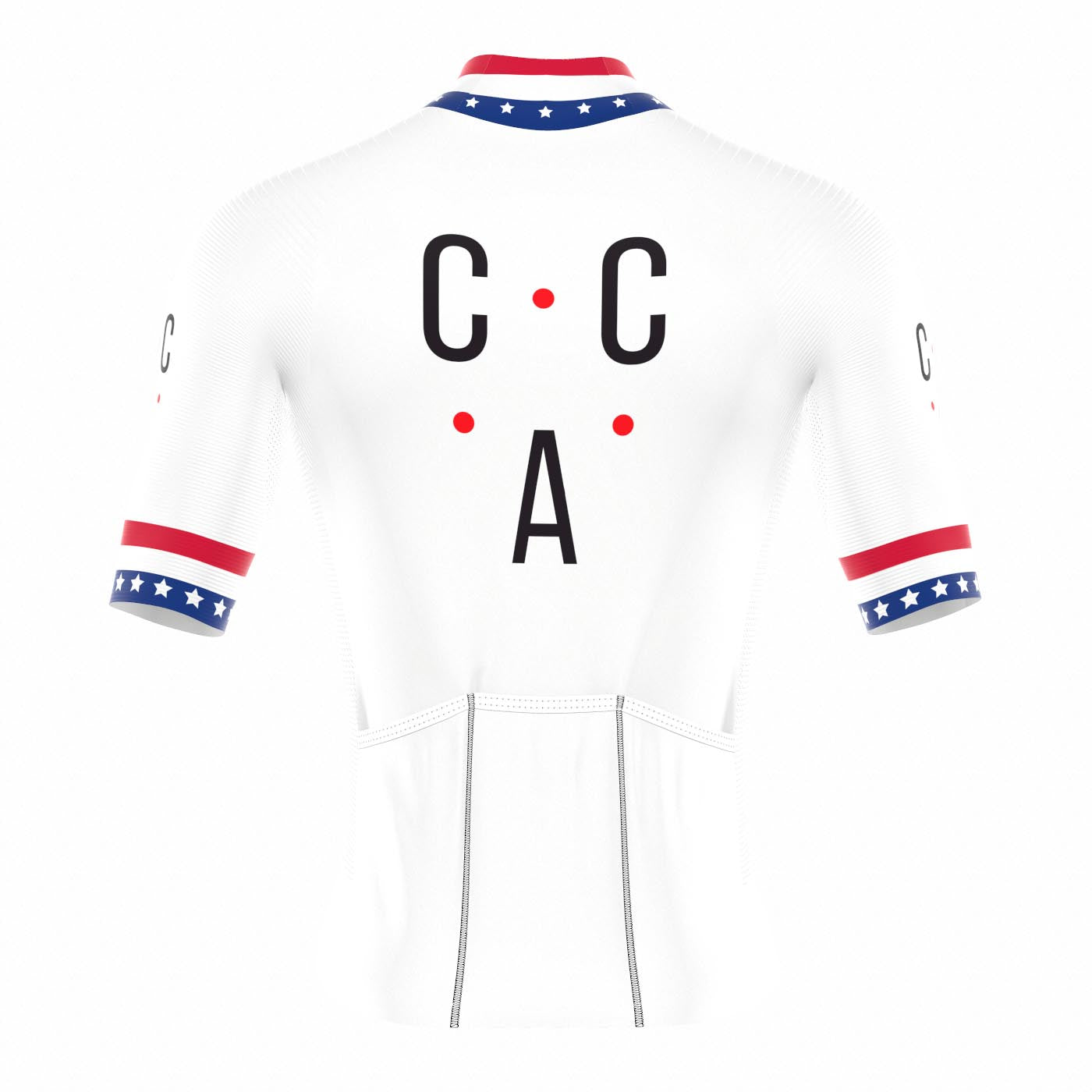 Jersey SS Epic Mesh - Plus - Men
