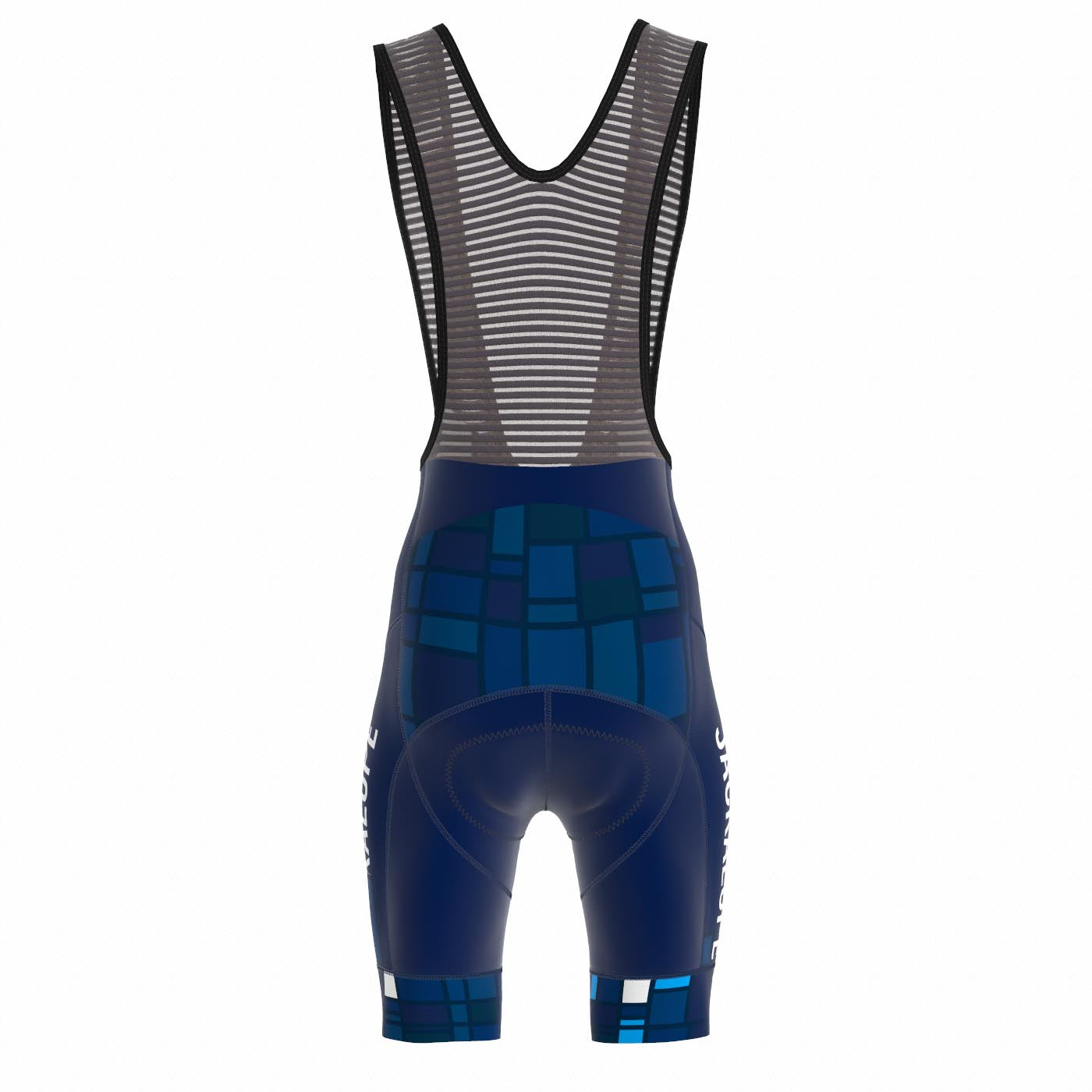 Bibshort Icon Lycra - Women