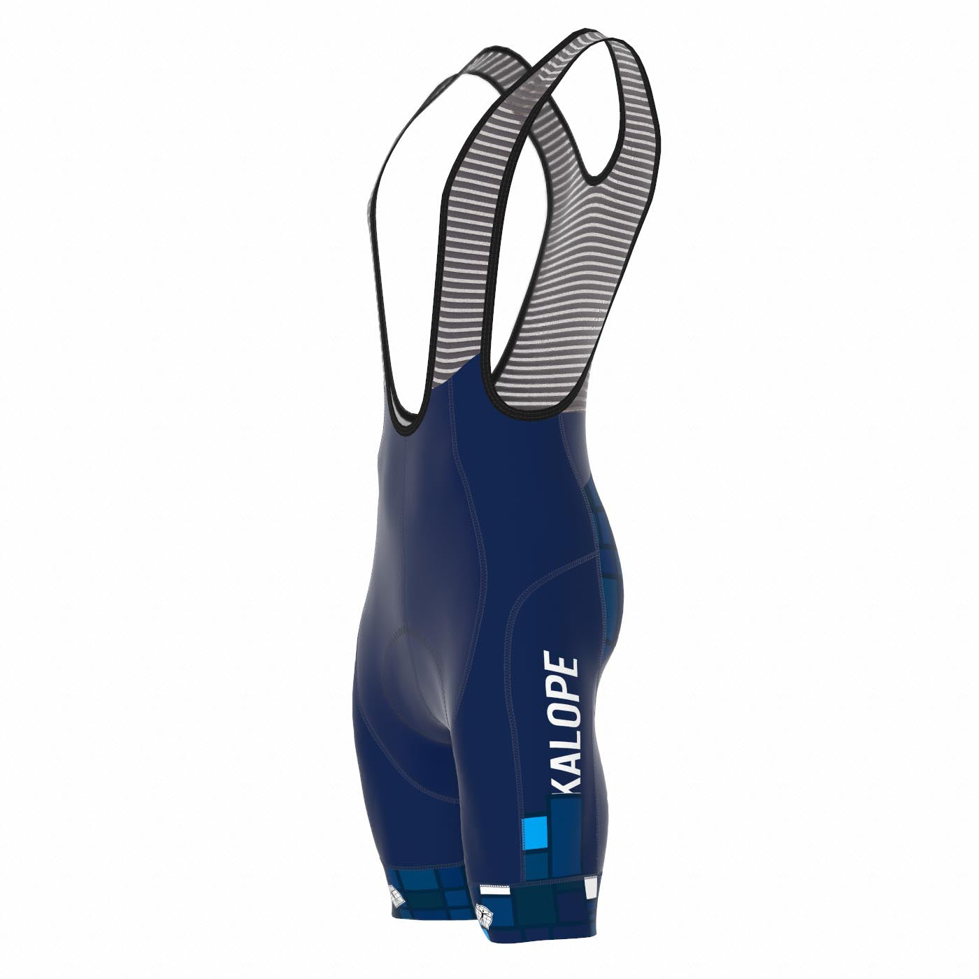Bibshort Icon Lycra - Women