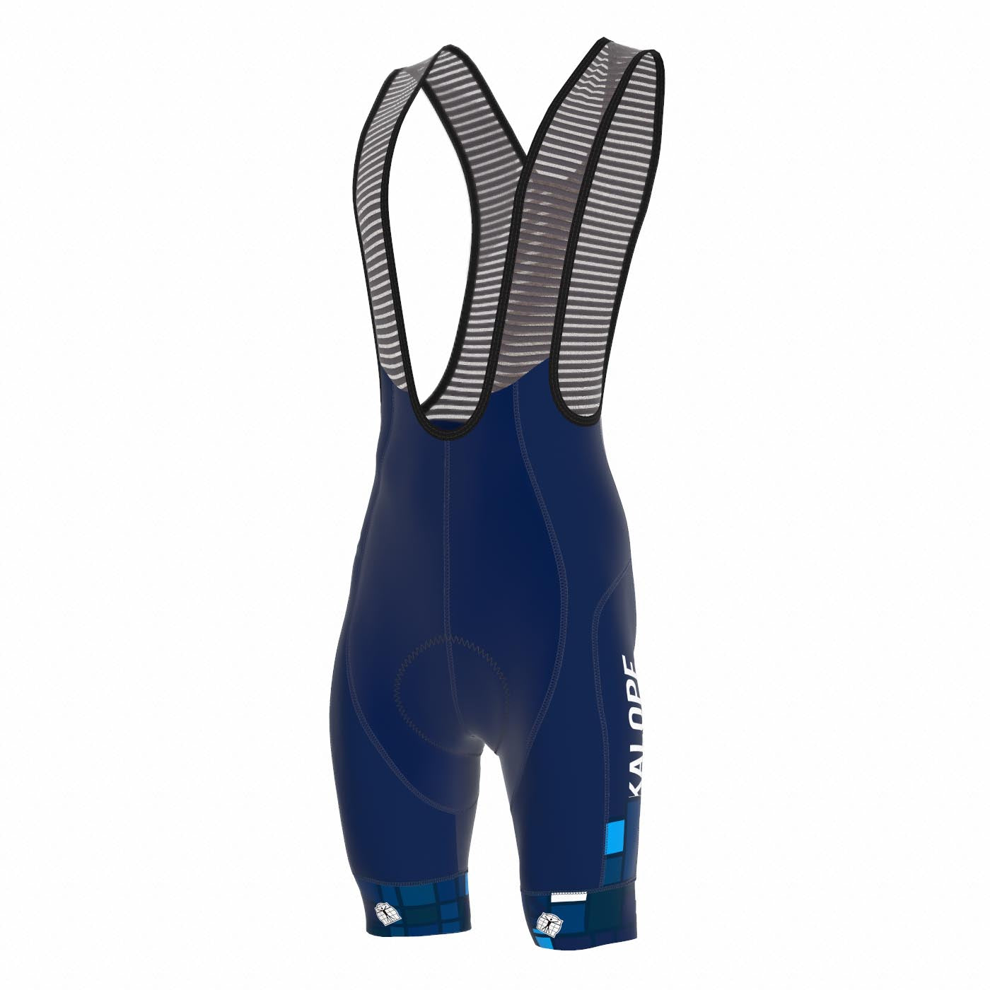 Bibshort Icon Lycra - Women