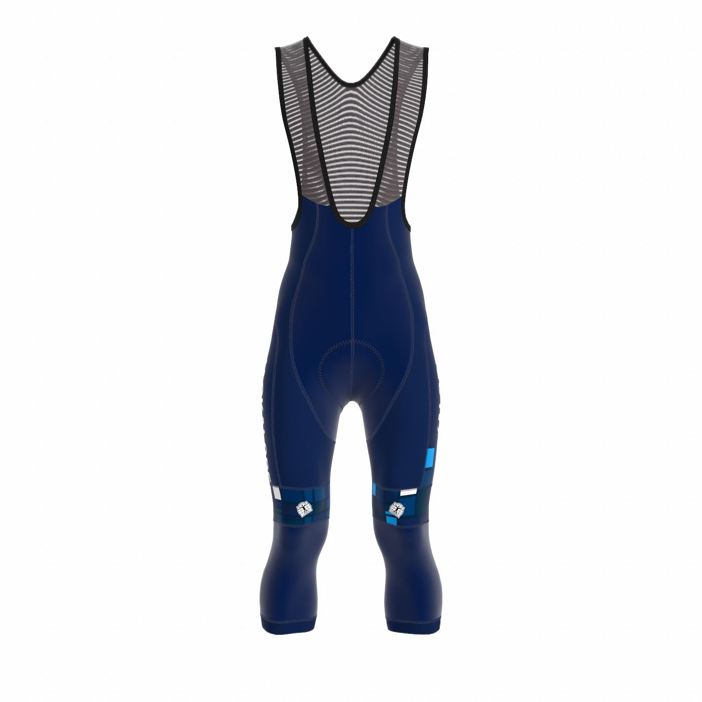Bibtights 3/4 Icon Lycra - Women