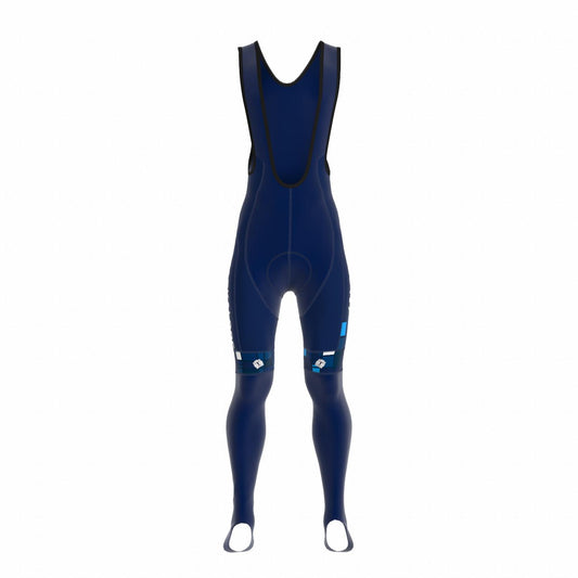 Bibtights Icon Tempest Full Protect - Men