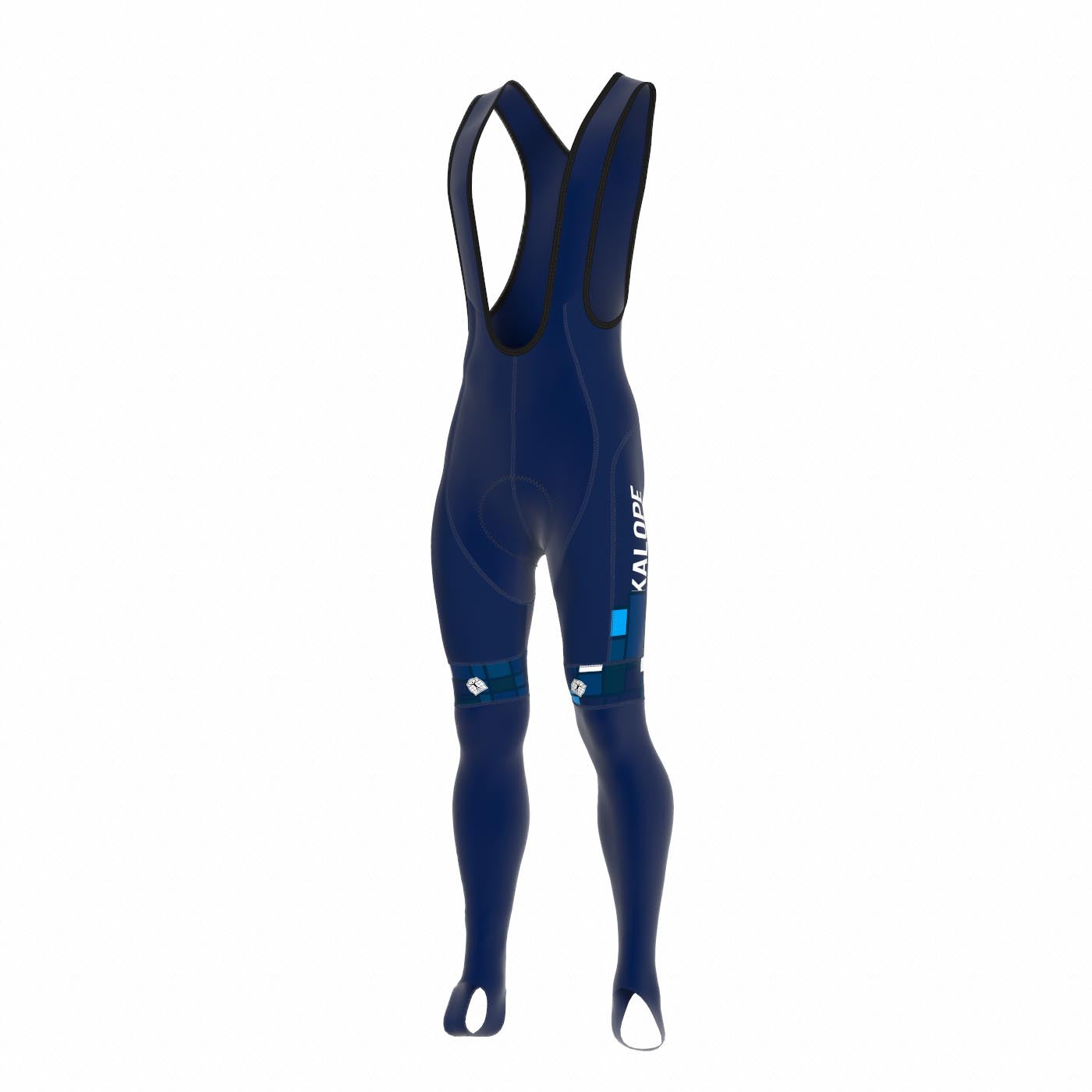 Epic Bibtights Tempest Full Protect Reflect - Women