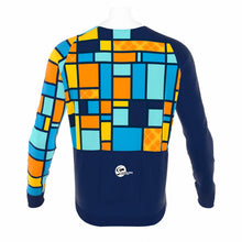 Load image into Gallery viewer, Jersey LS Icon Tempest - Men
