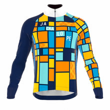 Load image into Gallery viewer, Jersey LS Icon Tempest - Men

