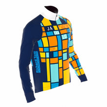 Load image into Gallery viewer, Jersey LS Icon Tempest - Men
