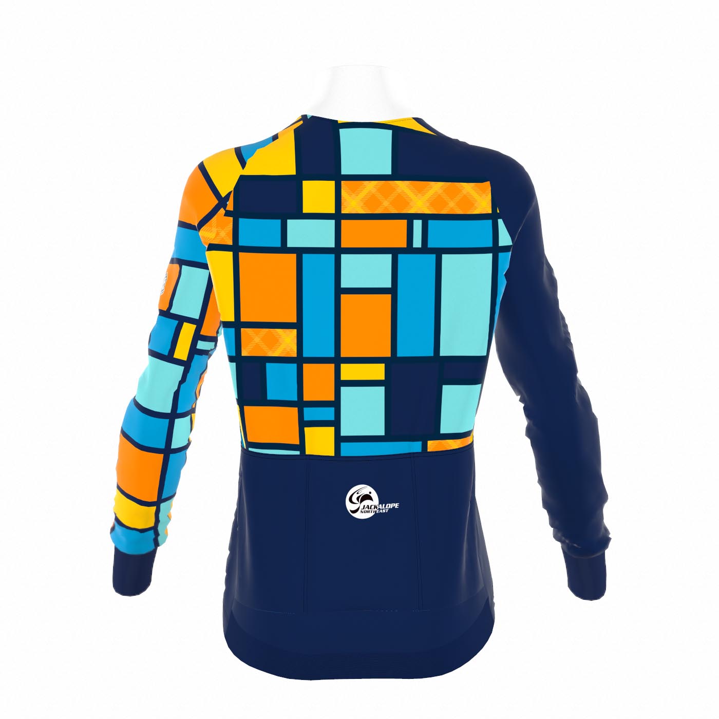 Jacket Long Sleeve Icon Rainy - Women