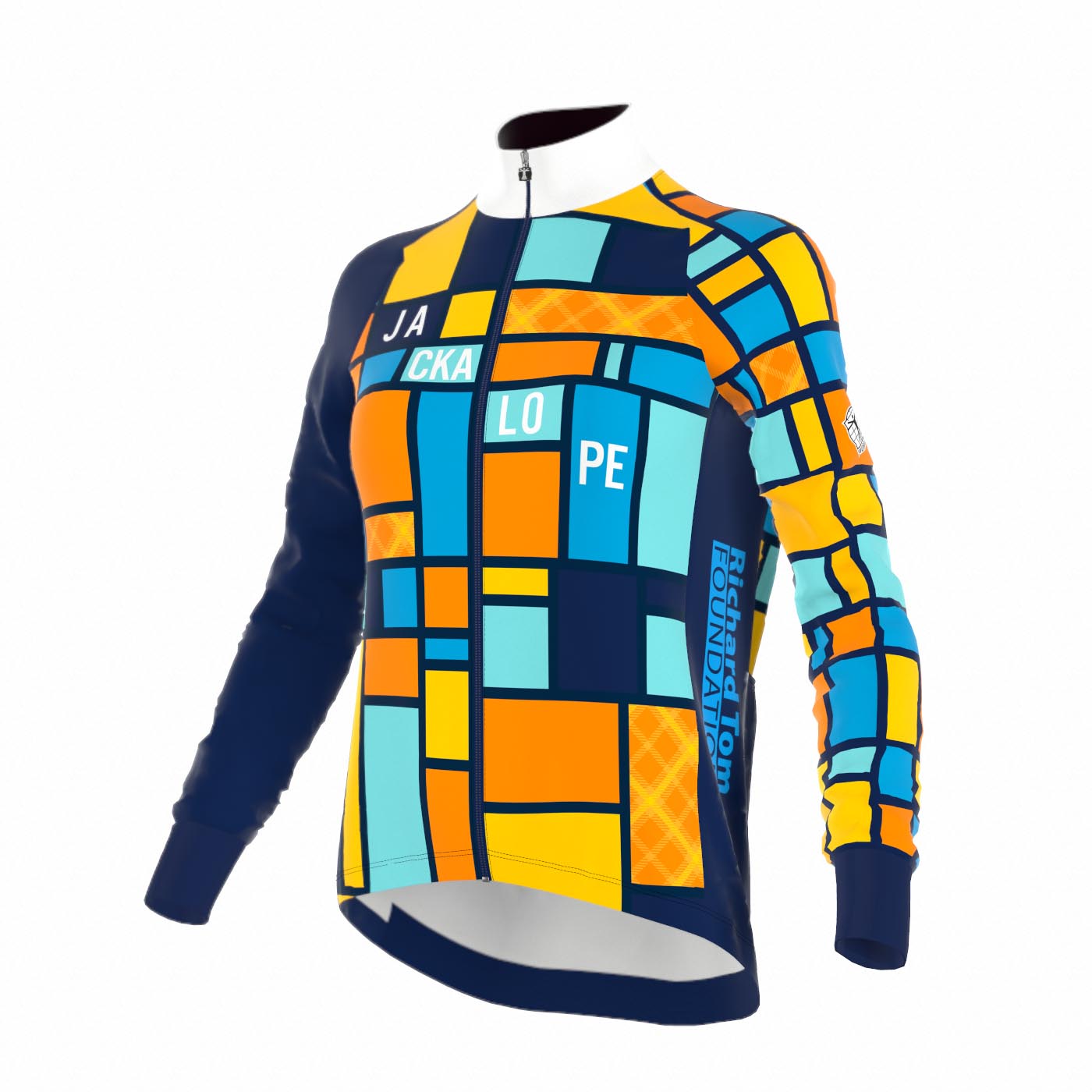 Jacket Long Sleeve Icon Rainy - Women