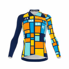 Load image into Gallery viewer, Jersey LS Icon - Women
