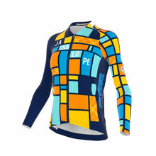 Load image into Gallery viewer, Jersey LS Icon - Women

