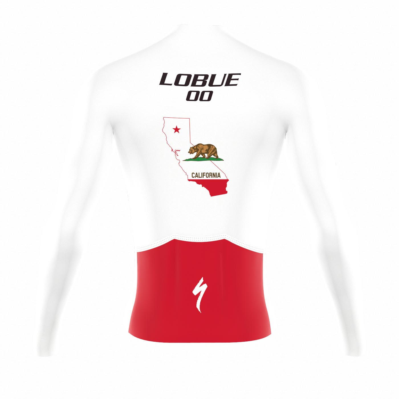 Epic Long Sleeve Jersey - Plus - Men