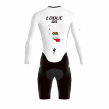 Load image into Gallery viewer, Aerosuit LS Epic Time Trial - Men
