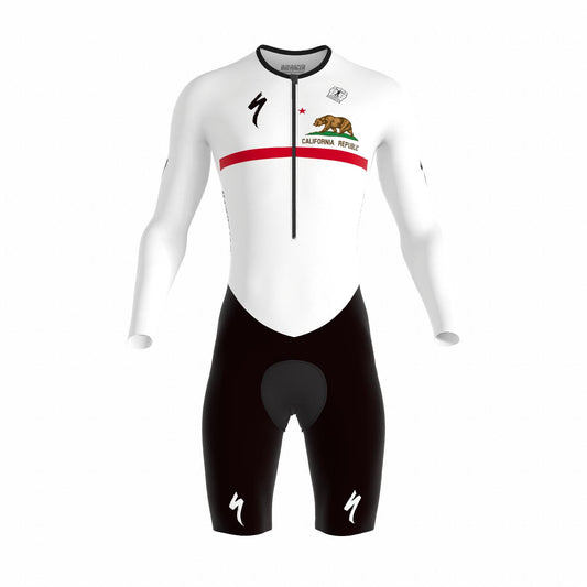 Aerosuit LS Epic Time Trial - Men