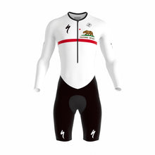 Load image into Gallery viewer, Aerosuit LS Epic Time Trial - Men
