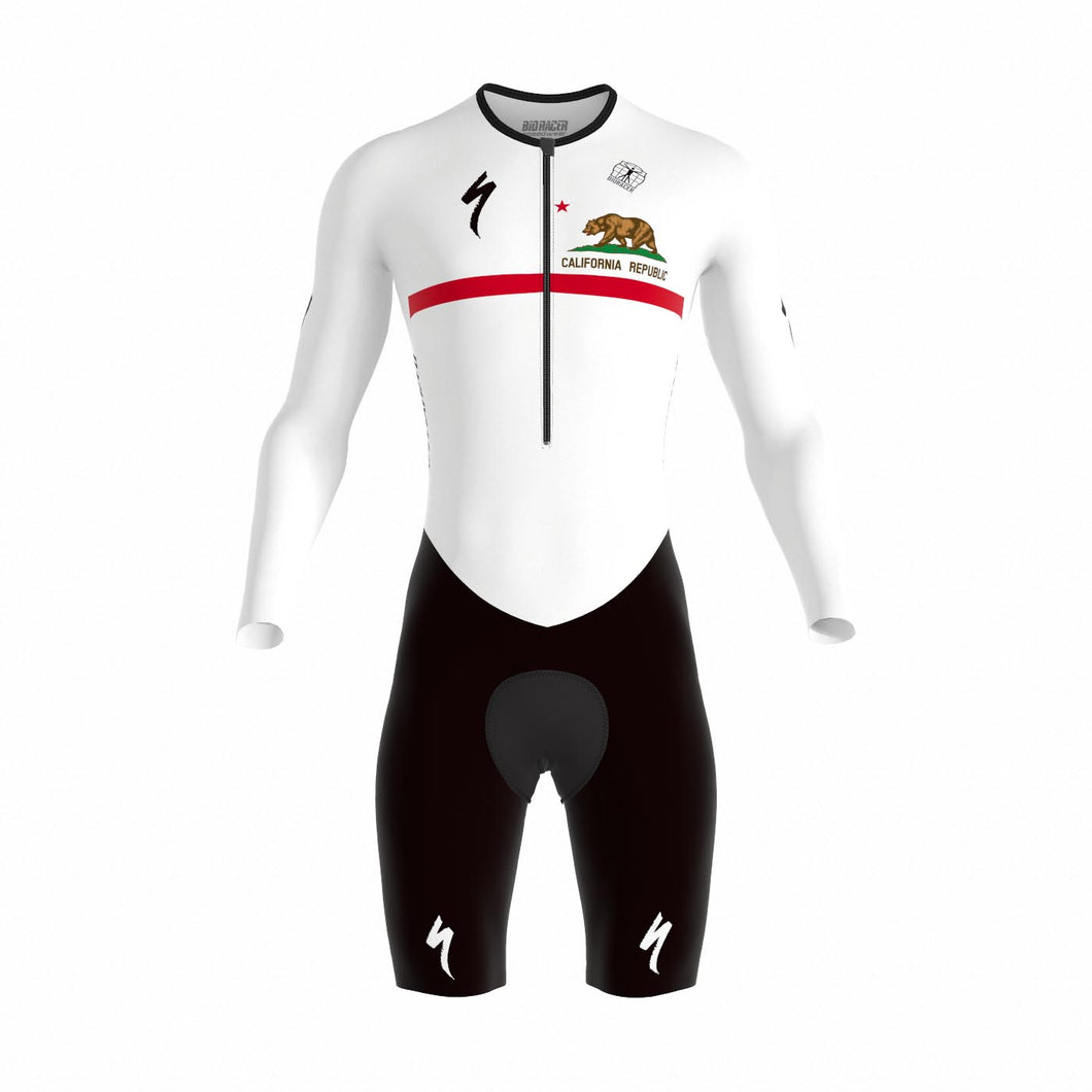 Aerosuit LS Epic Time Trial - Men