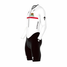 Load image into Gallery viewer, Aerosuit LS Epic Time Trial - Men
